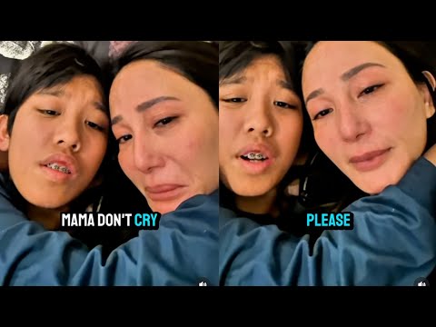 Katrina Halili NAIYAK dahil sa anak na si Katie