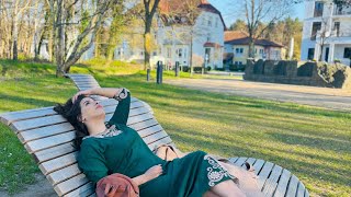 عيد الفطر في ألمانيا 🇩🇪