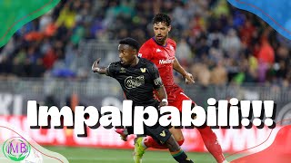 VENEZIA-FIORENTINA 2-1 | IMPALPABILI, ORRIDAMENTE MEDIOCRI!!!