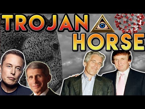 L.A Riots, Martial Law & Epstein File NWO SECRET! (2025)