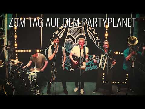 Fäaschtbänkler - Partyplanet