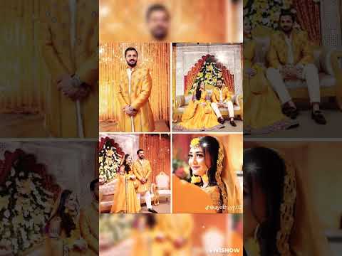 Rajab but wedding album #trending #wedding #asthetic @Eman Zahra ..