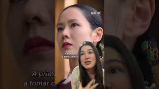  ‼️🎬PRIMEIRAS IMPRESSÕES! KDRAMA ESCÂNDALO E INTRIGA#netflix #jichangwook #kdrama #dorama #sonyejin 