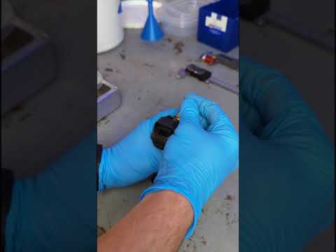 Reloading 9mm