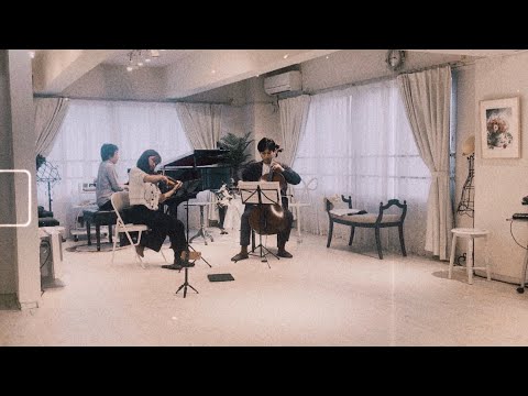 「その旋律は、時を超えてあなたの元へ。」高松亜衣クラシックコンサート Resonance (Teaser)