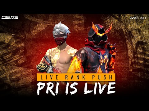 🔴[Live] Day 45🔥Br New Rank Season - 45 Road to Top-1🔥24 Hours🥵#freefirelive #shortsfeed #prigaming