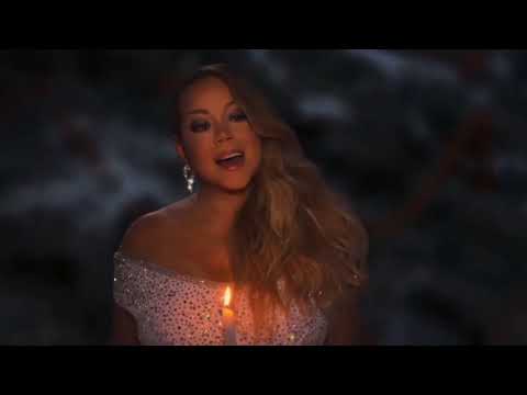 Mariah Carey "Silent Night" (Live from Special Magical Christmas 2020)