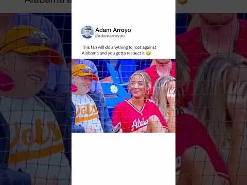 Both sides 😂 #baseball