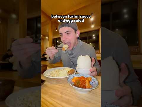 How much I eat to cycle across Japan... (A LOT)