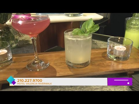 Hotel Valencia Riverwalk | Great Day SA
