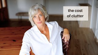 Clear the Clutter, Calm Your Mind - How to Simplify Your Home