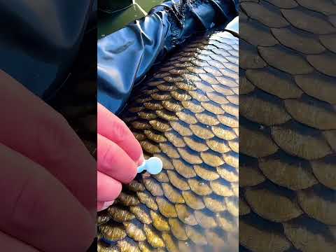 Carp care is important!!!#fishing #carp #carpcare#fishingvideo #angler