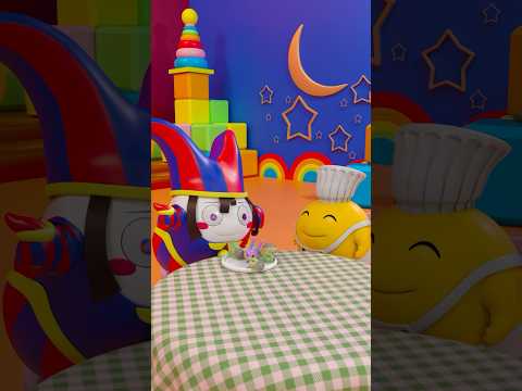I must pick out Jax candy#shorts#Pomni#jax#funnycartoonshorts#cartoonfood#choubao