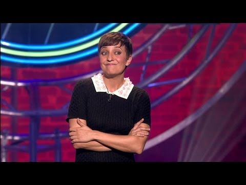Eva Hache: "No le crucé la cara a la profesora de mi hijo de milagro" - El Club de la Comedia