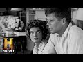 Kennedy and Jackie: A Historical Journey