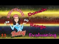 Exploring Functions: Domain, Range, and Evaluation