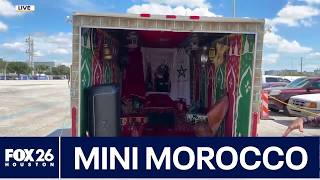 Canada vs Morocco: Inside the 'Mini Morocco'