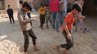 faijan fight