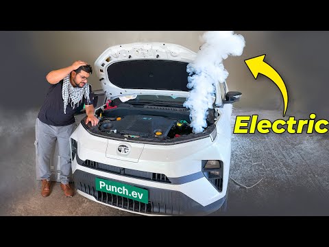 Tips To Maintain EV Car During Summer | How To Get Maximum Range From Electric Car