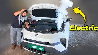 Tips To Maintain EV Car During Summer | How To Get Maximum Range From Electric Car