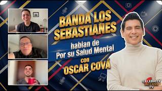 Integrante de Banda Los Sebastianes revela todo sobre OnlyFans y su nuevo álbum