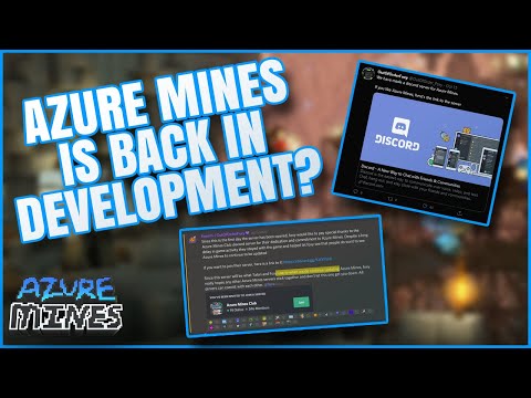 Secret Code For Azure Mines 07 2021 - azure mines roblox youtube