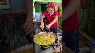 MASAK AYAM SEMUR KECAP REMPAH KHAS WARUNG BAKSO & MIE AYAM WONG SOLO