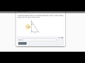 Trigonometry Problem Solving Steps