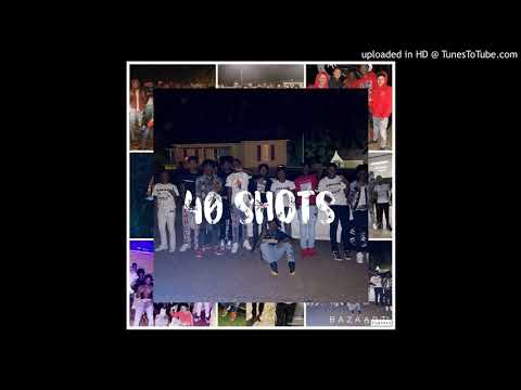 40 Shots (Ft YUN-Braylon YUN-Glizzy Ru Gucci Jizzle YUN-Dex)