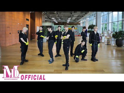 [TRIBUTE] TFN(티에프앤) - "Problema"(원곡. Daddy Yankee)