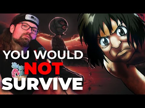Take Us, Truck-kun! | Ranking Anime Worlds