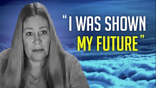 Clinically Dead Woman Describes Meeting Council Of Beings During Shocking NDE