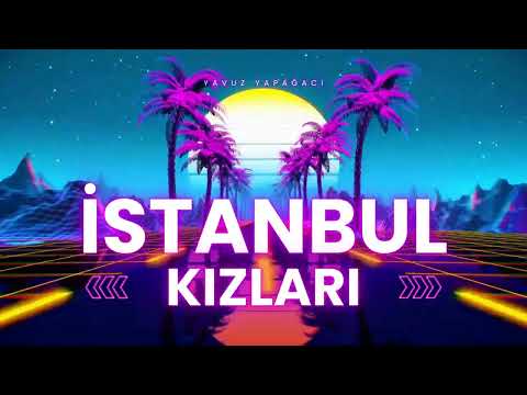 İstanbul Kızları - Yavuz Yapağacı [ © Official Audio ]