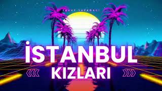 İstanbul Kızları - Yavuz Yapağacı [ © Official Audio ]