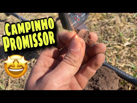 SORTE Nesse CAMPO De FUTEBOL