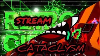 🔴Jumping from Retro Circles to Cataclysm Stream 1🔴