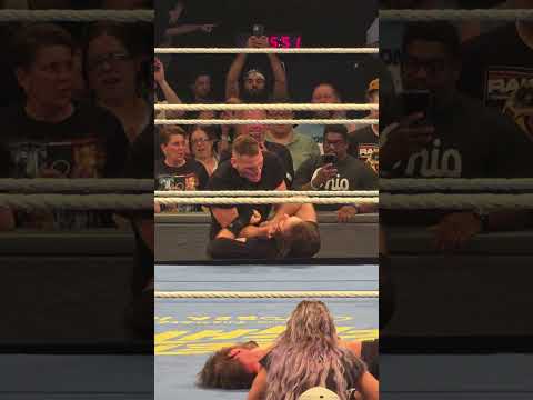 Spoiler Sami Zayn, Kevin Owens, Gunther and Finn Balor Brawl Smackdown