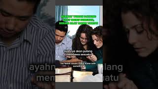 BERKAT TUHAN DATANG SAAT KAMU PERCAYA, BUKAN SAAT KAMU TAKUT!