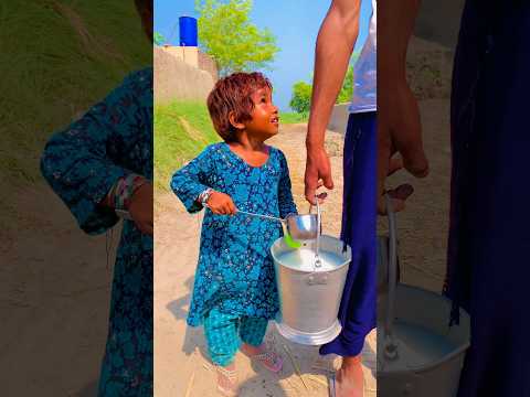 Masoom-Bachi-Na-Chori-q-ki!!!#india #ytshorts #trending