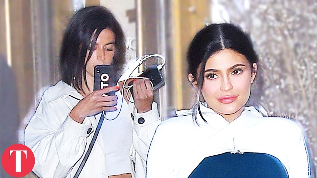 What It’s really like being Kylie Jenner’s Personal Assistant