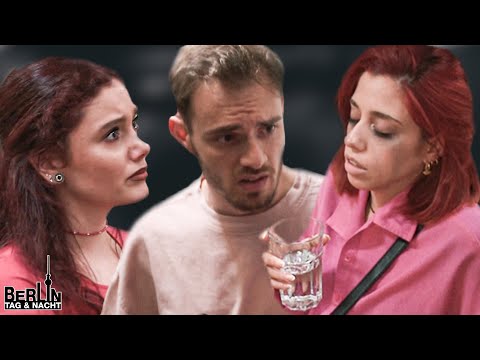 Berlin - Angst & Schrecken?! 😰Valentina in Gefahr!💥 | Berlin - Tag & Nacht #3273