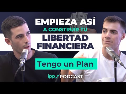 Esto es lo que han hecho Tengo un Plan y Sergio Fernández para conseguir su Libertad Financiera