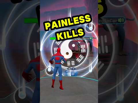 💀What the most painless kills in War of Wizards look like… #vrgame #vrgaming #quest2 #quest3 #vr
