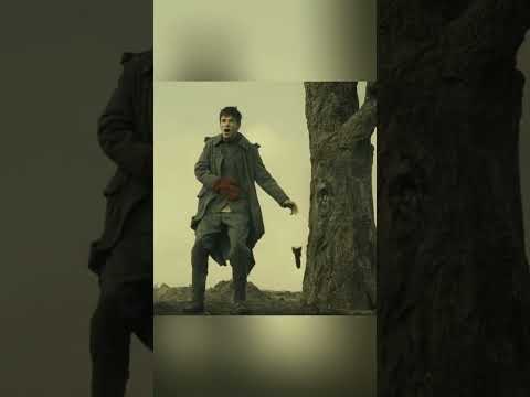 how five destercted found redmotion#movie#shorts
