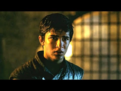 MK Saves Tilda 💪 Into The Badlands | Bao Rami Status
