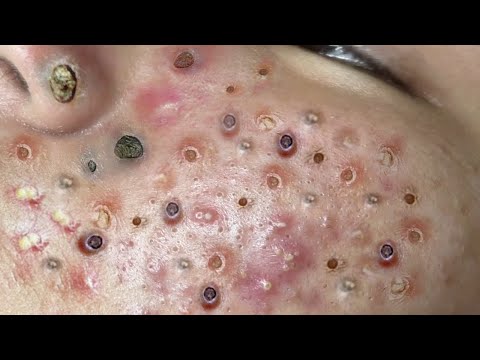 Most Relaxing and Satisfying with An Beauty TV Videos #2003