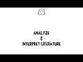 Exam Strategies and Literature Analysis