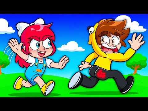 ESCAPA de la NALGADA en ROBLOX! 🤣 | SLAP a FRIEND JUEGO ROBLOX | PatOni