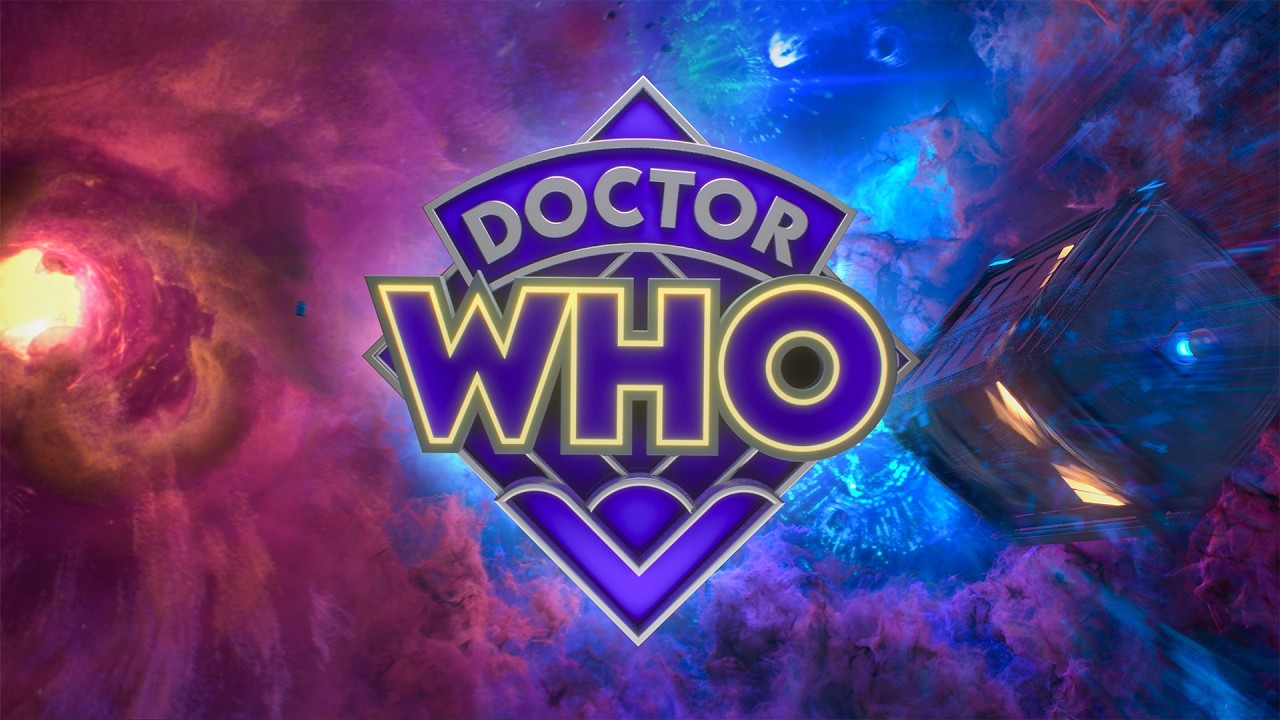 Doctor Who trailer thumbnail