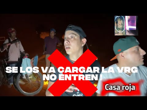 POR FIN LO QUE  NECESITABAS VER LA PRUEBA DE QUE LOS FANTASMAS EXISTEN [NOS SACARON A MACHETAZOS]